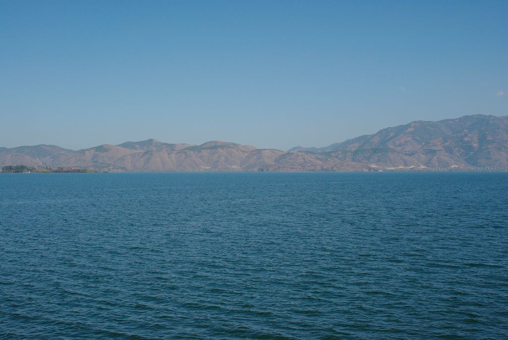 Photo №6 of Erhai Lake