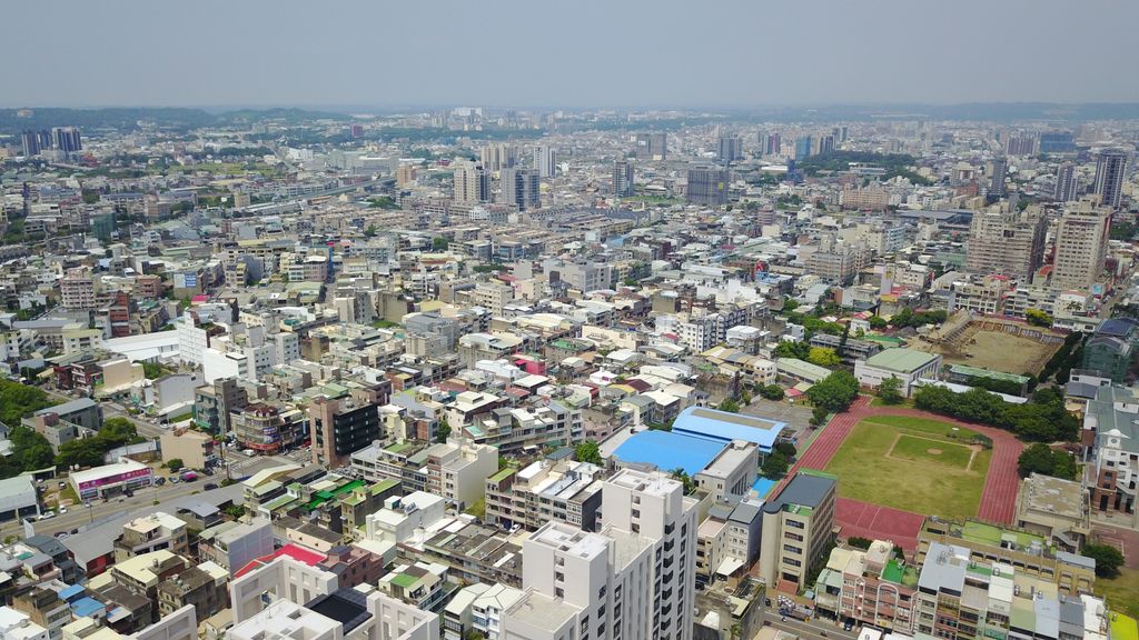 Photo №3 of Zhunan Town