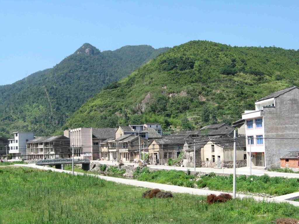 Photo №2 of Sanmen
