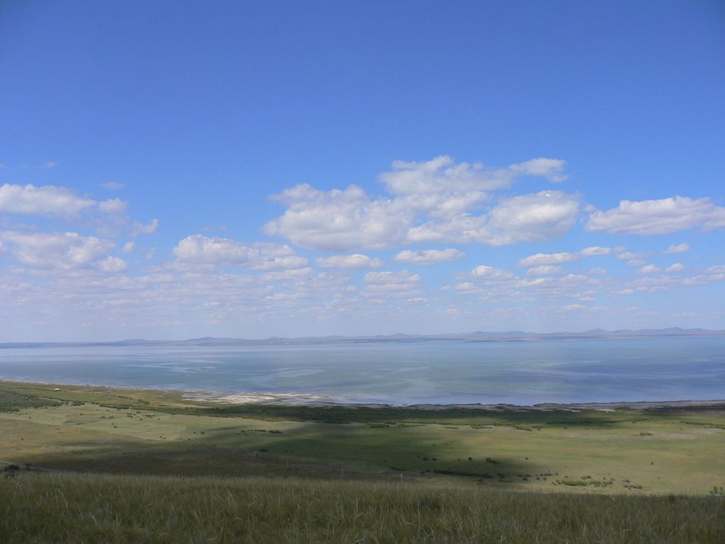 Photo №3 of Dalai Nur Lake
