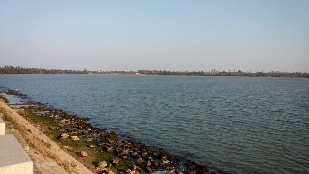 Photo №2 of Ci Lake