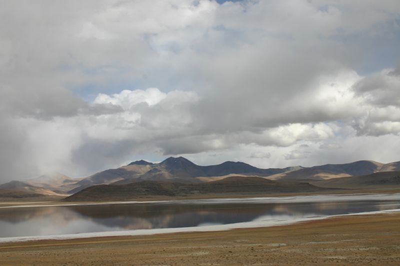 Photo №2 of Cholung Co