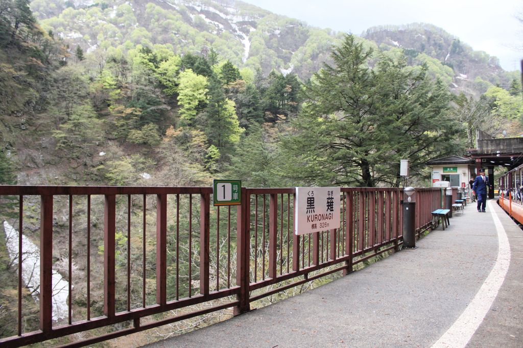 Photo №2 of Kuronagi