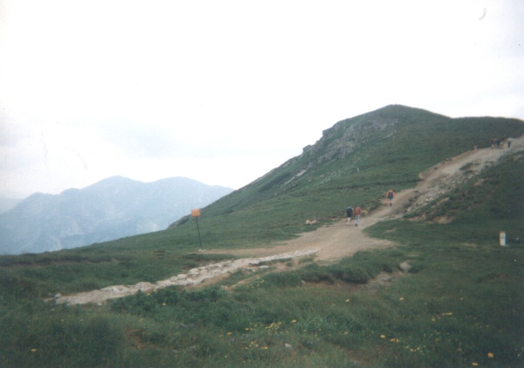 Photo №6 of Sucha Przełęcz / Suché sedlo