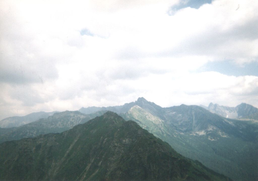 Photo №7 of Sucha Przełęcz / Suché sedlo