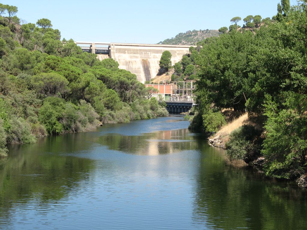 Photo №3 of Embalse de San Juan