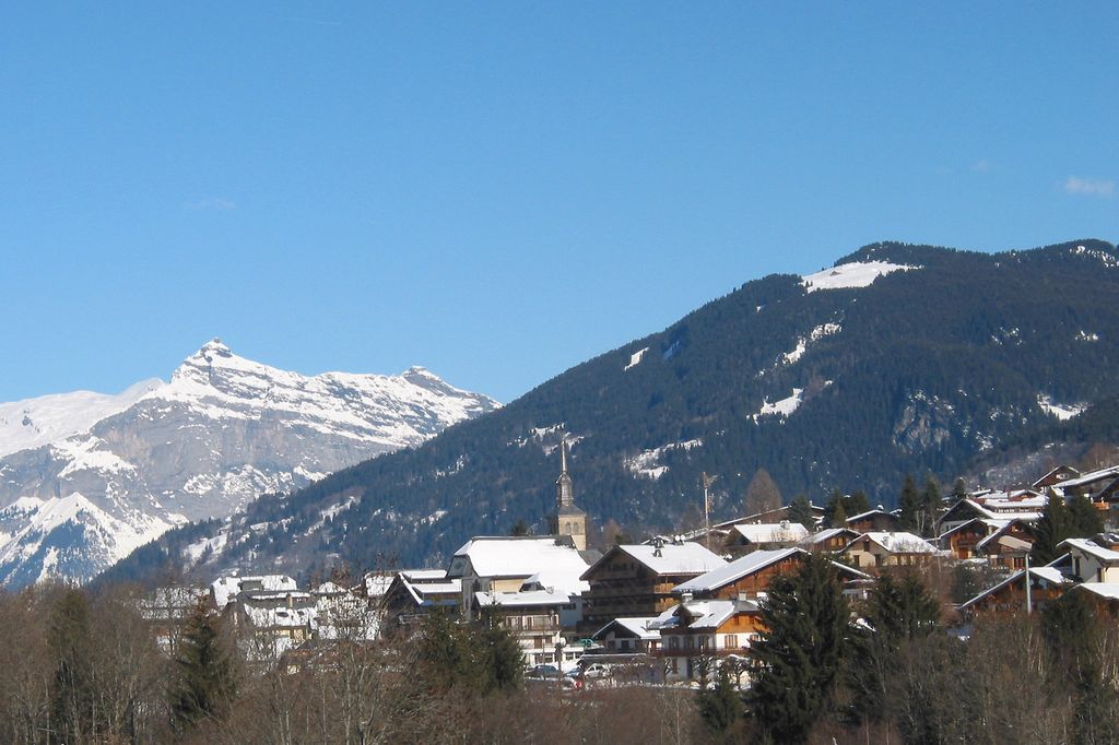Photo №3 of Les Contamines-Montjoie
