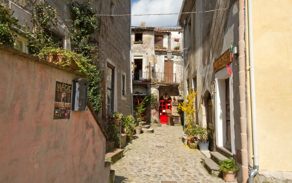 Photo №2 of Monte Antico