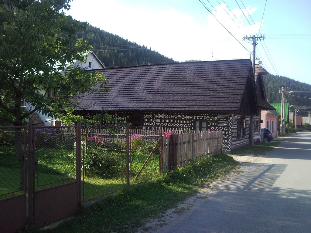 Turistické informačné centrum