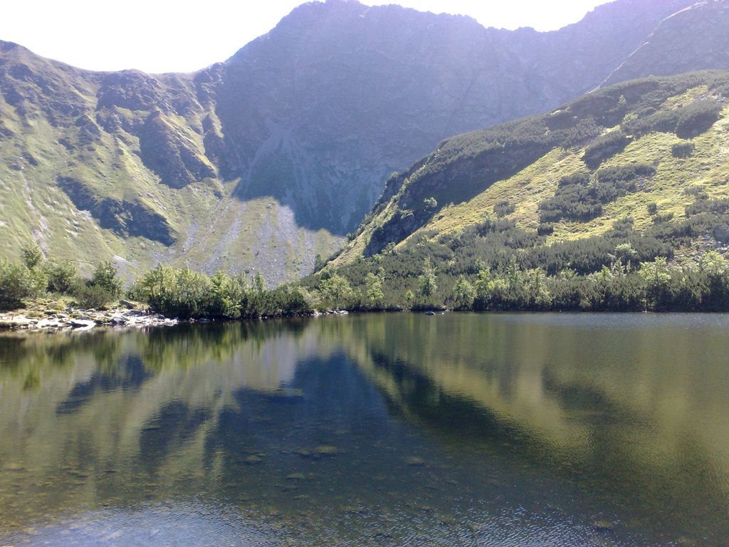 Photo №5 of Veľké Roháčske pleso