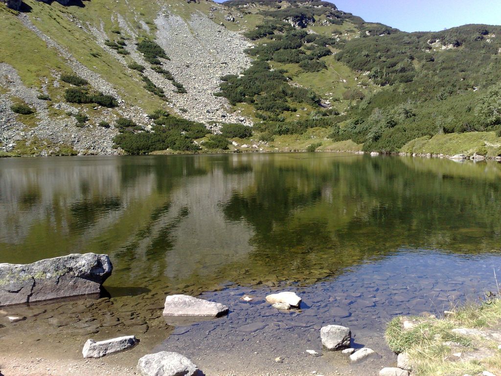 Photo №6 of Veľké Roháčske pleso