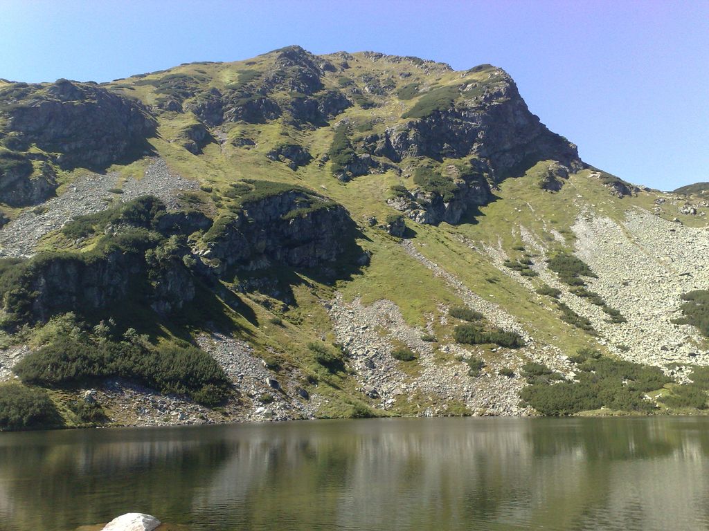 Photo №7 of Veľké Roháčske pleso