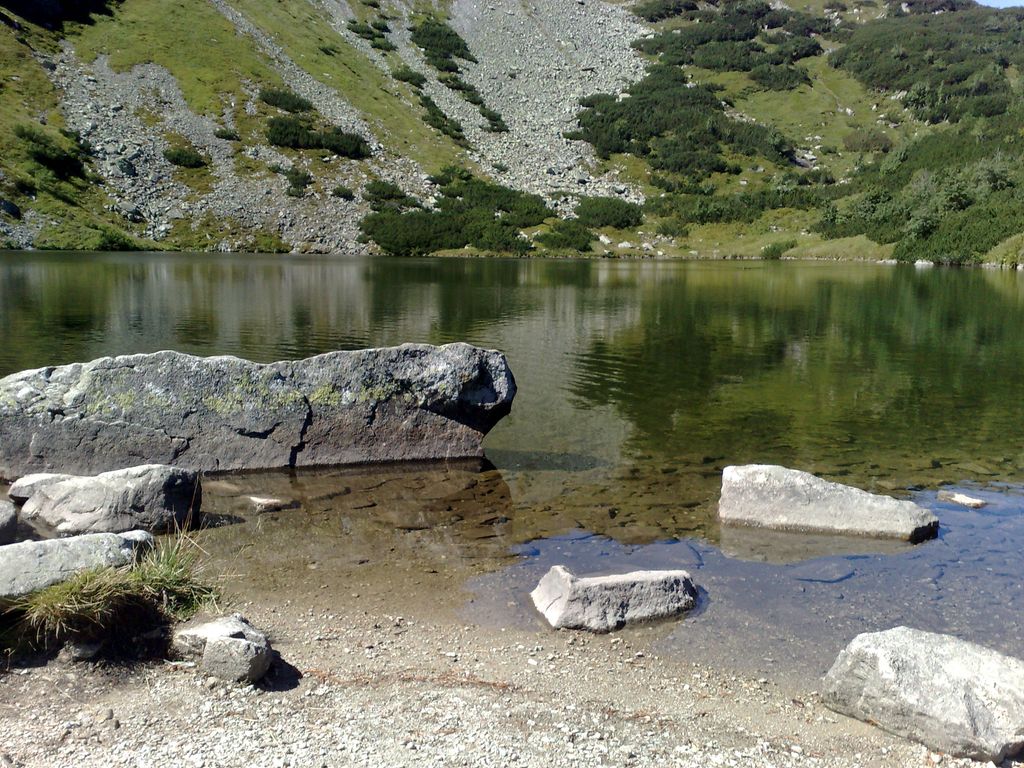 Photo №8 of Veľké Roháčske pleso