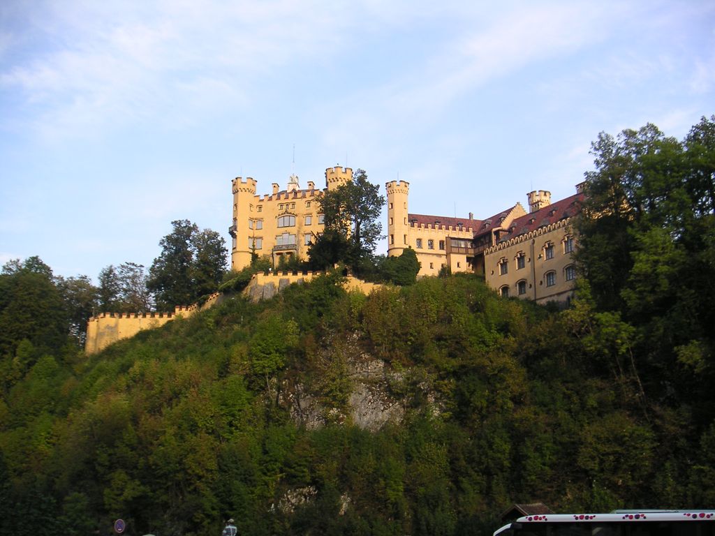 Photo №8 of Schloss Hohenschwangau