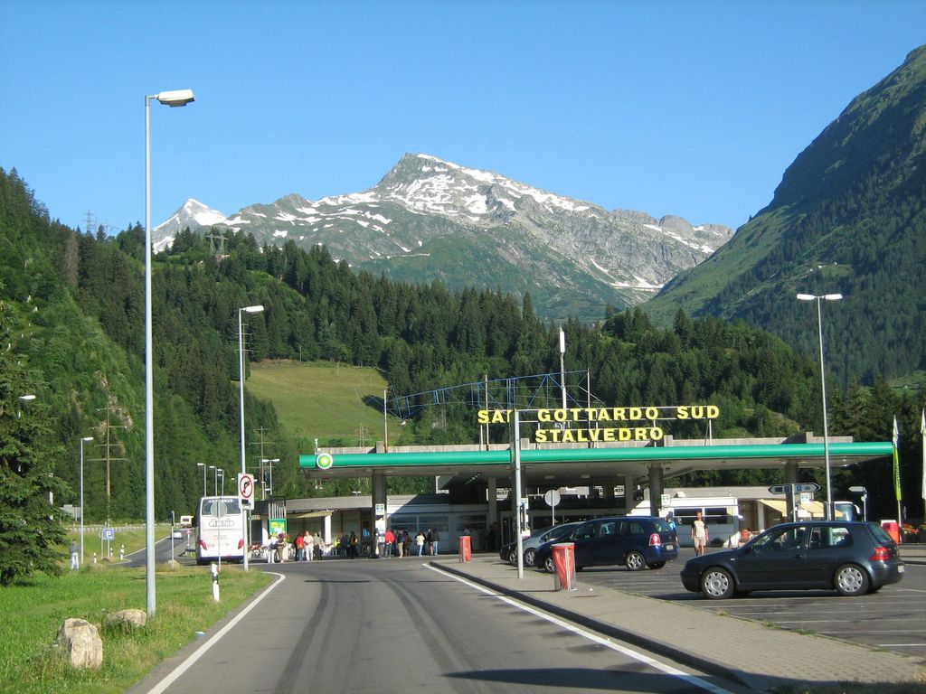Photo №3 of Fibbia