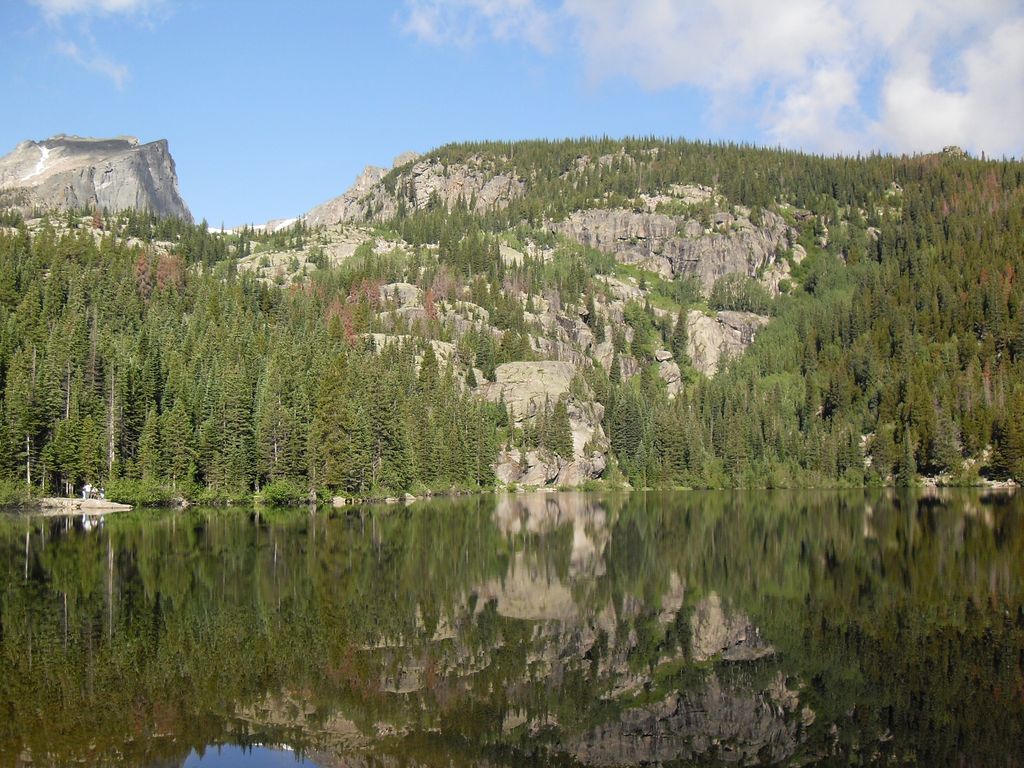 Photo №3 of Bear Lake