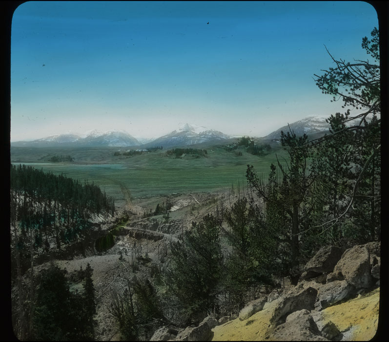 Photo №1 of Quadrant Mountain