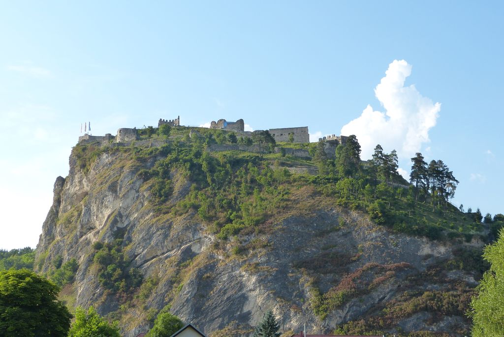Photo №2 of Schlossberg