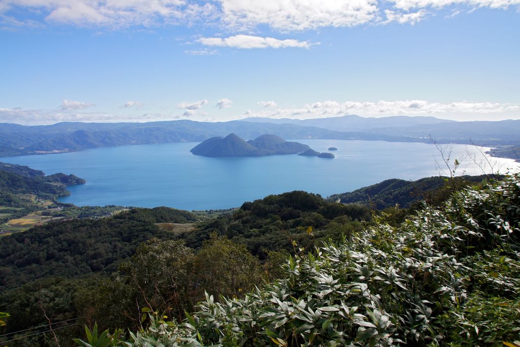 Photo №2 of Lake Toya