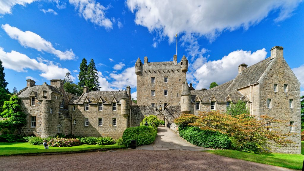 Photo №4 of Cawdor Castle