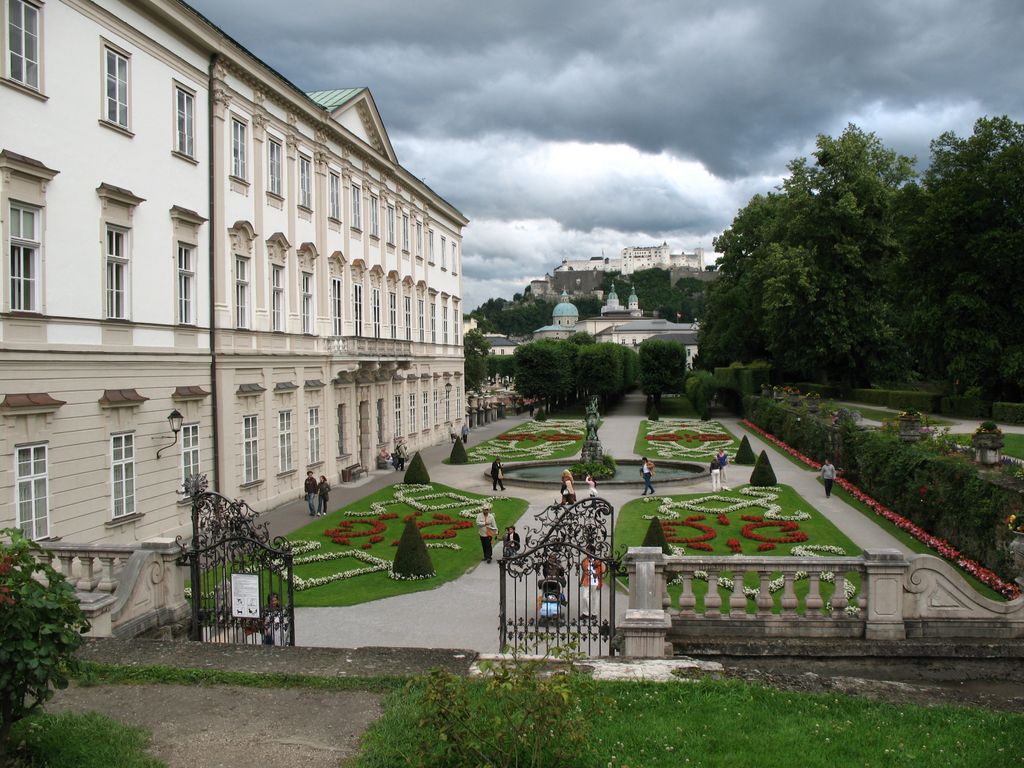 Photo №3 of Rosenhügel