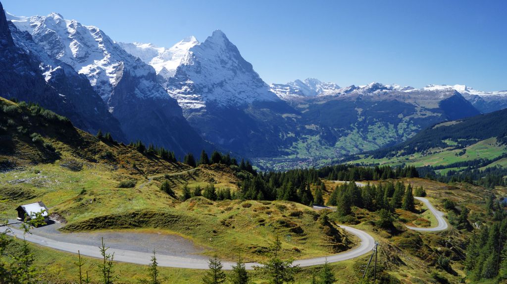 Photo №6 of Grosse Scheidegg