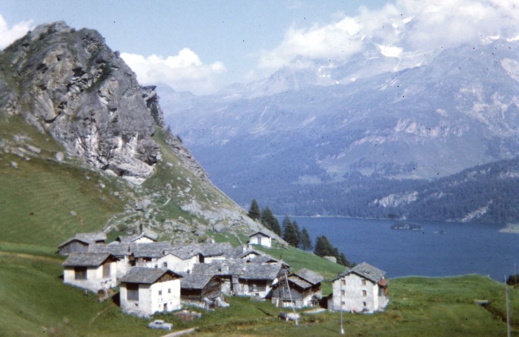 Photo №4 of Grevasalvas