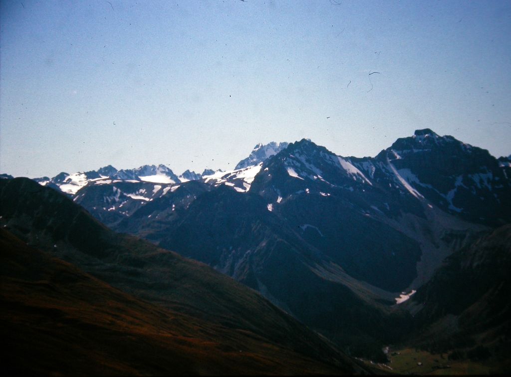 Photo №4 of Jakobshorn