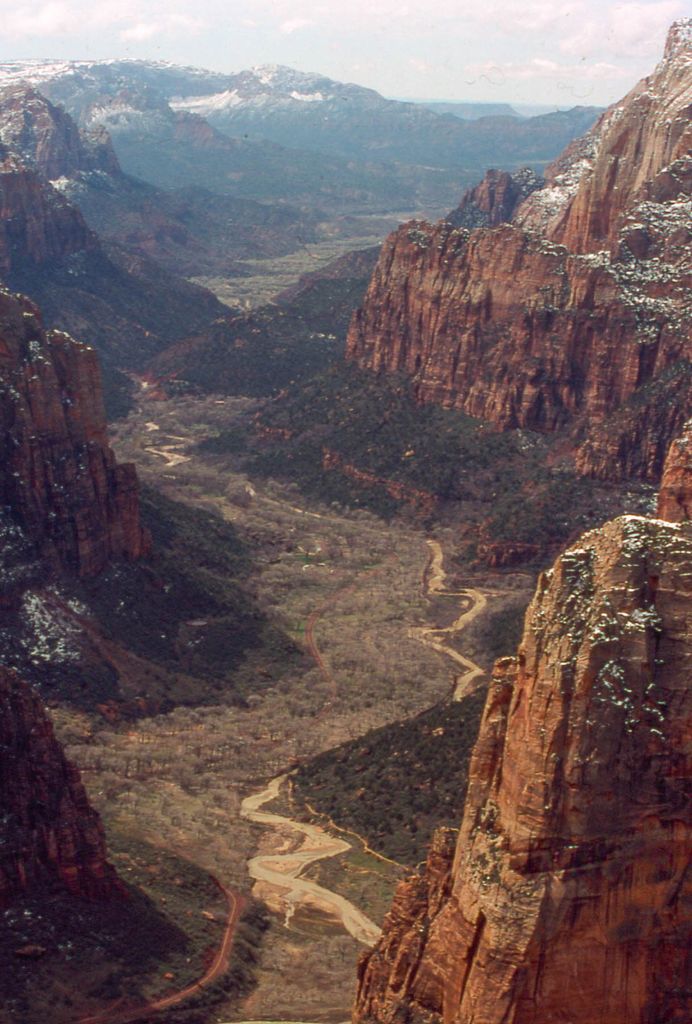 Angels Landing
