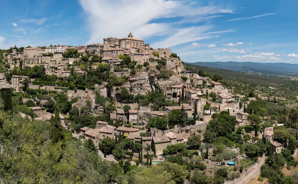 Photo №3 of Gordes