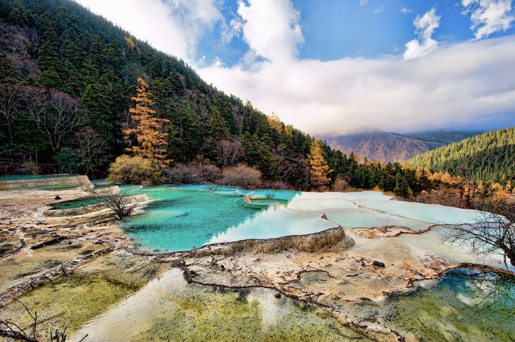 Photo №4 of Songpan