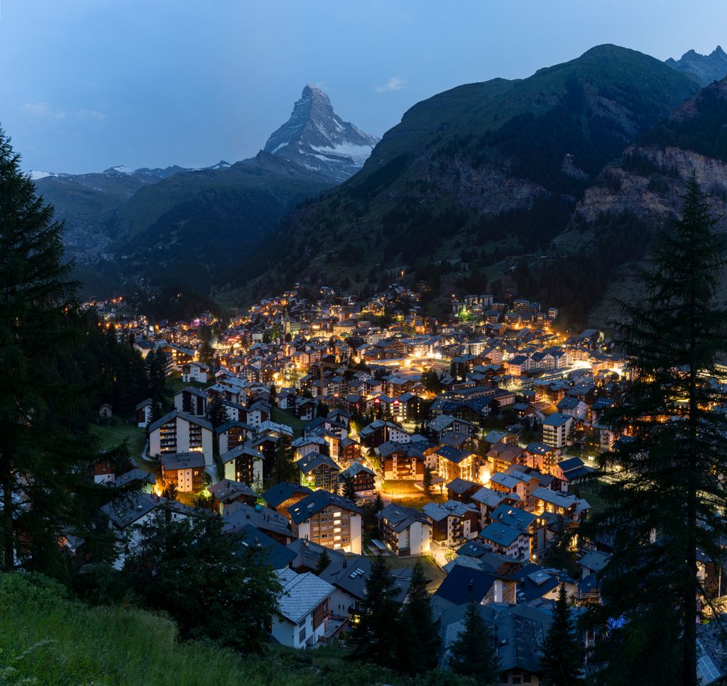 Photo №7 of Zermatt