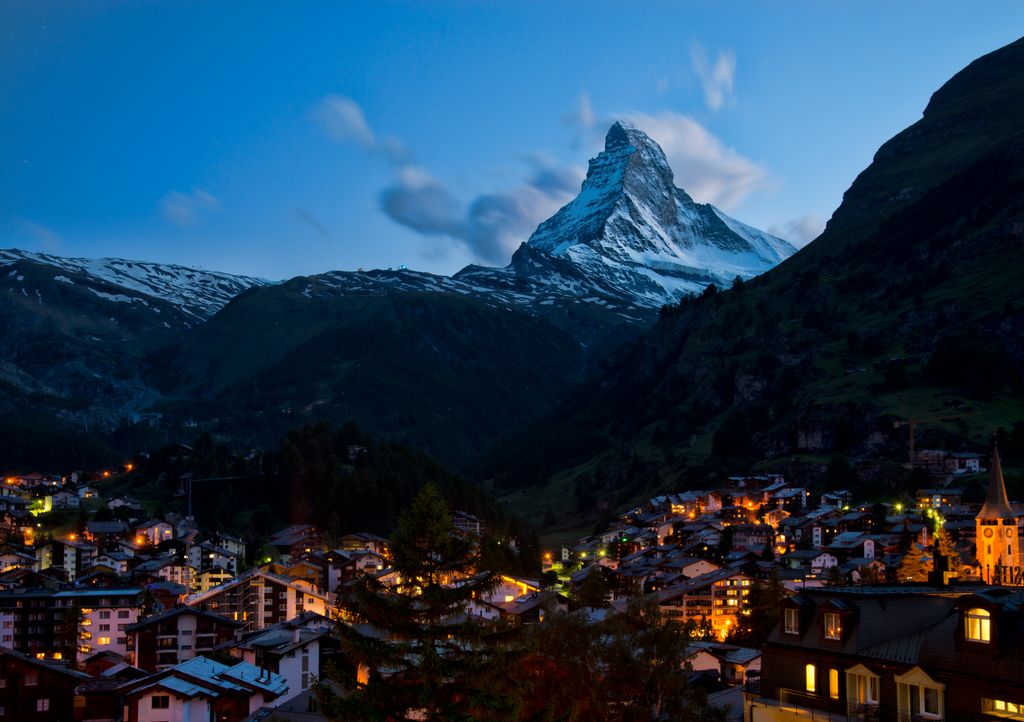 Photo №4 of Zermatt