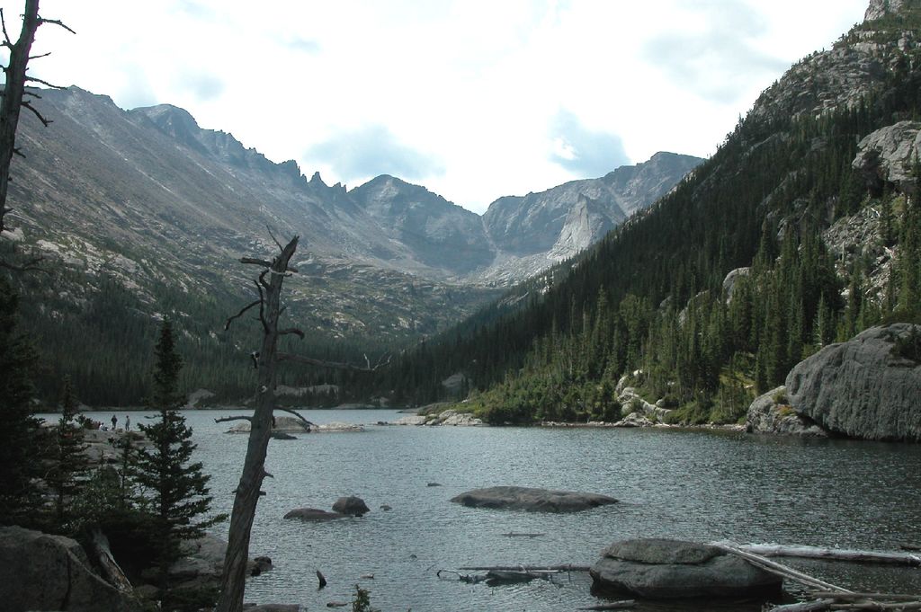 Photo №3 of Jewel Lake