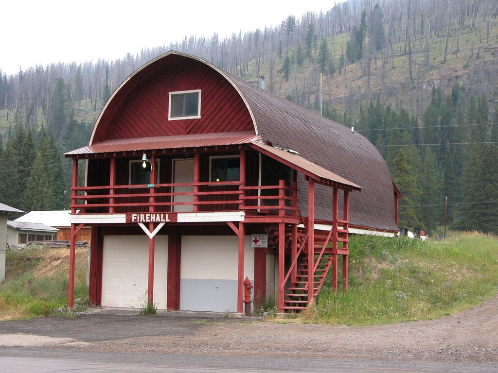 Cooke City Chamber of Commerce
