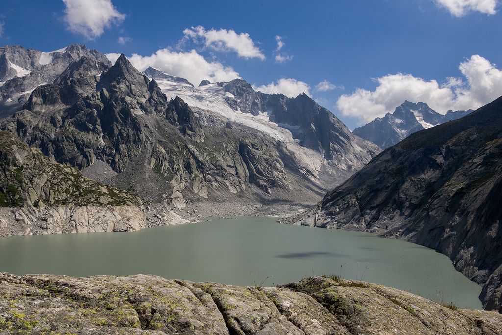 Photo №4 of Lägh da l'Albigna