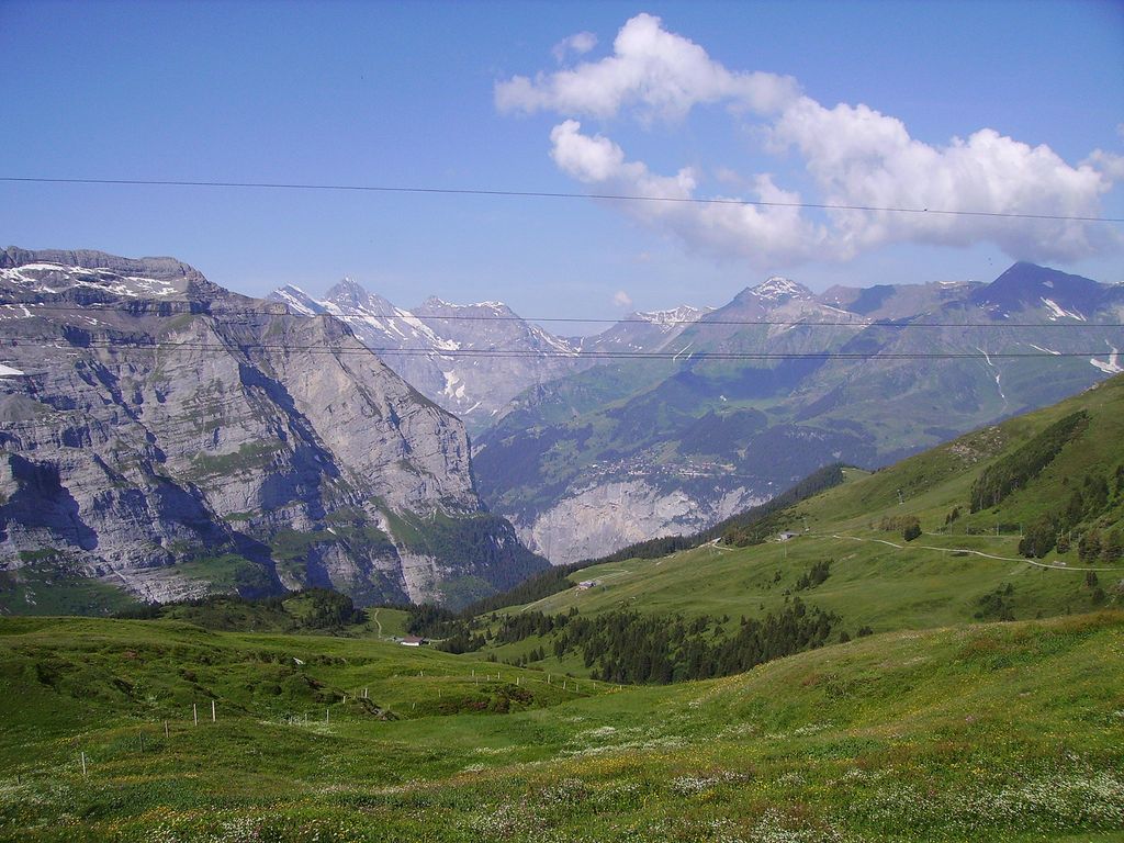 Photo №7 of Kleine Scheidegg