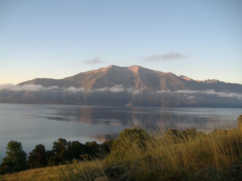 Photo №3 of Huechulafquen Lake