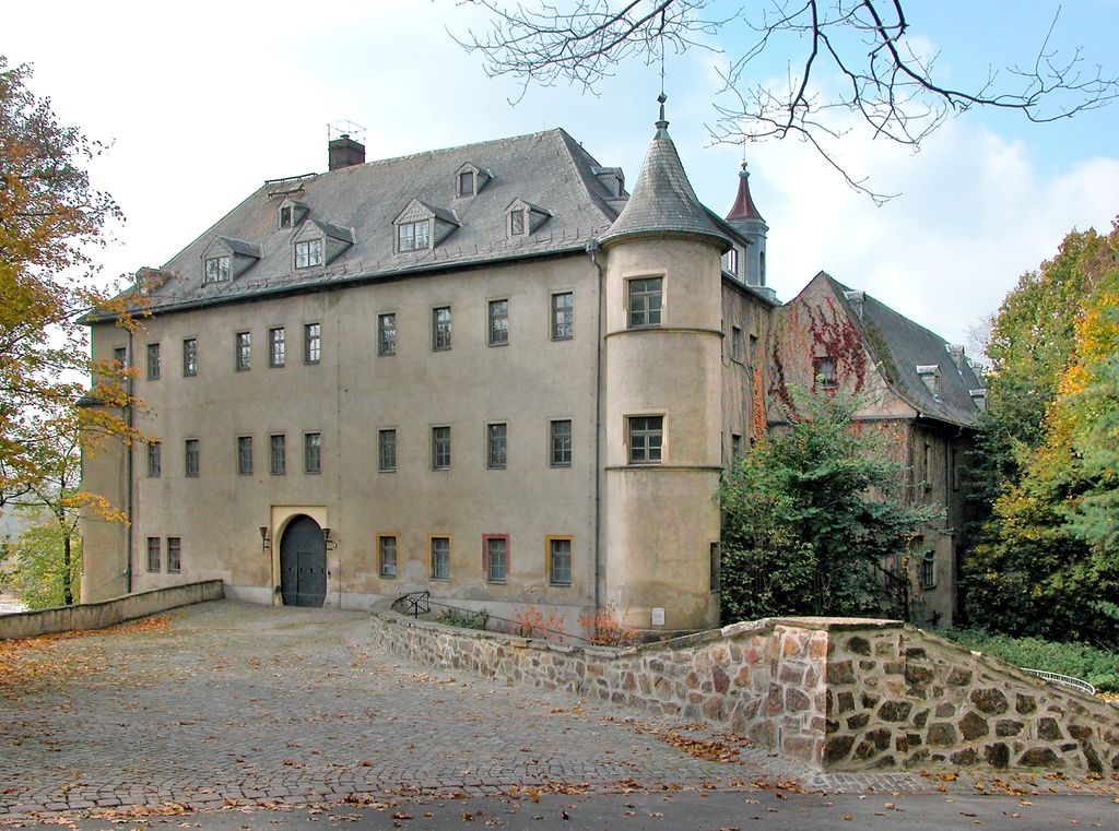 Photo №2 of Schloss Lichtenstein