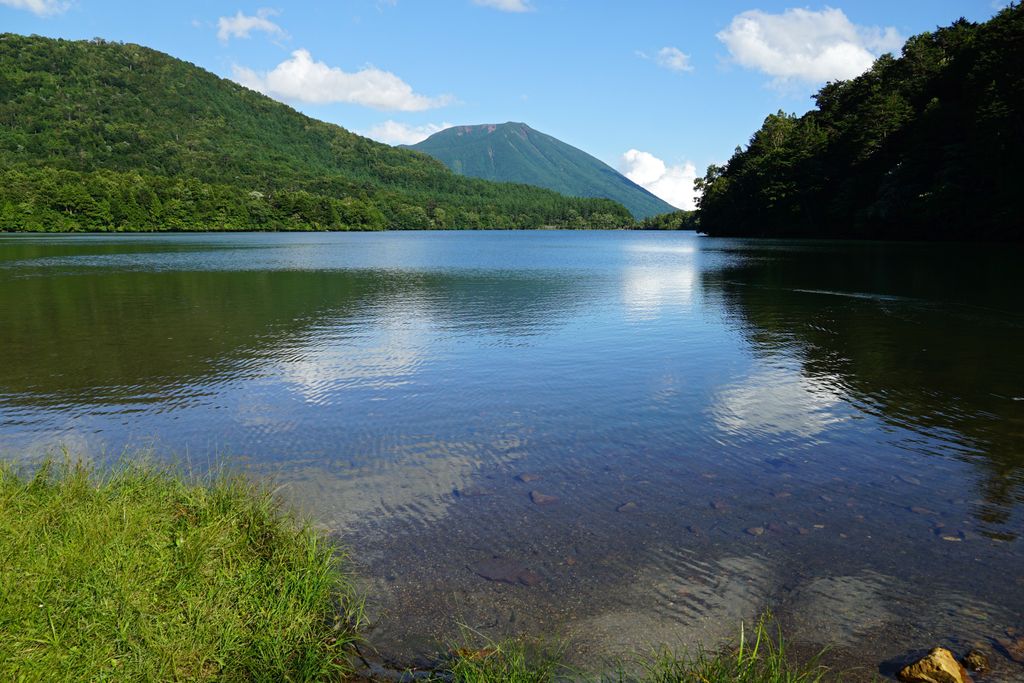 Photo №3 of Lake Yu