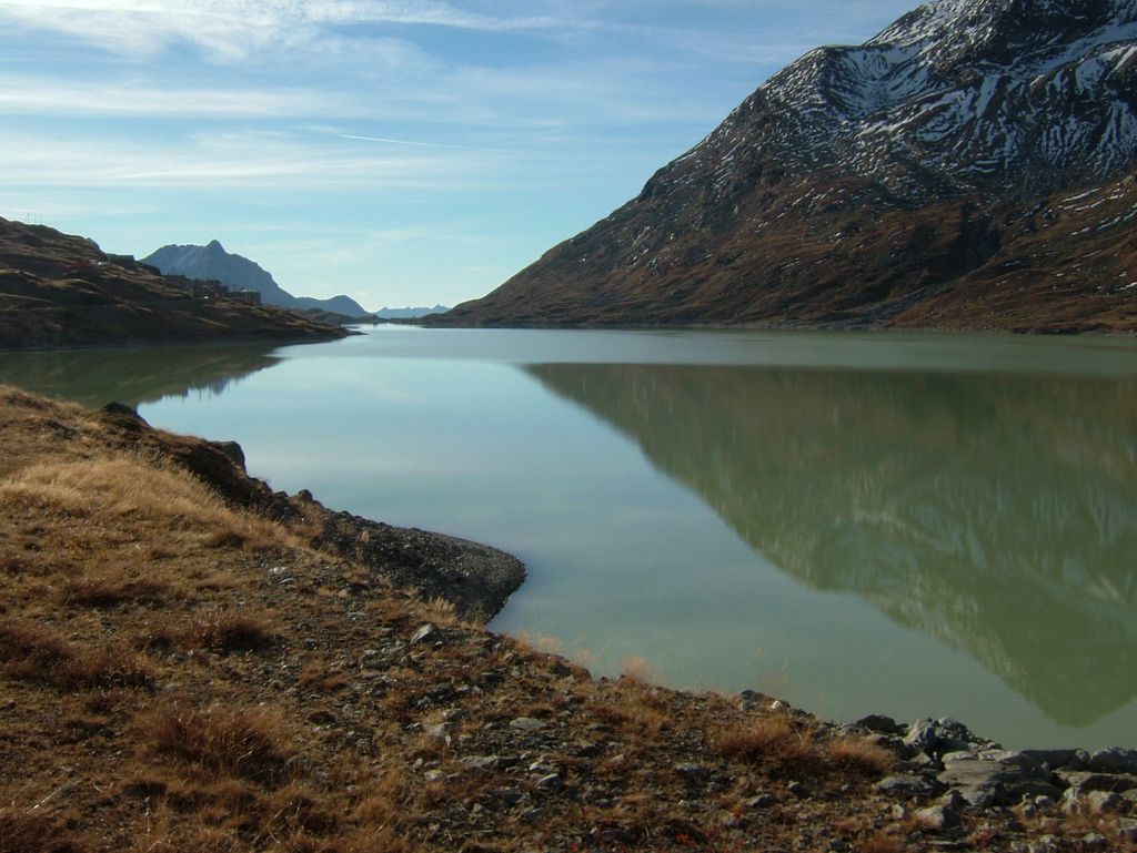 Photo №4 of Lago Bianco