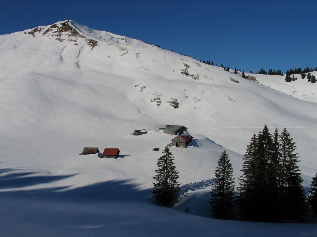 Photo №3 of Seekarkreuz