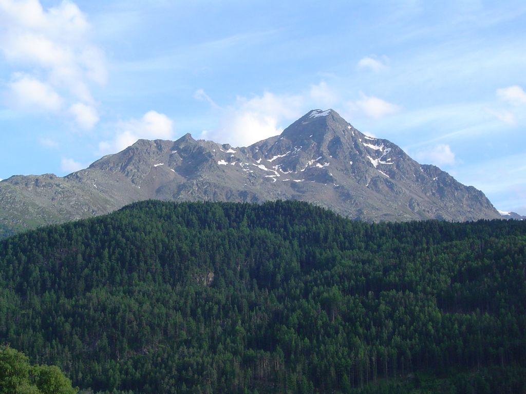 Photo №3 of Nederkogel