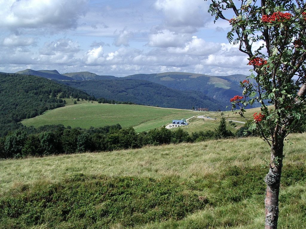 Col d'Hahnenbrunnen