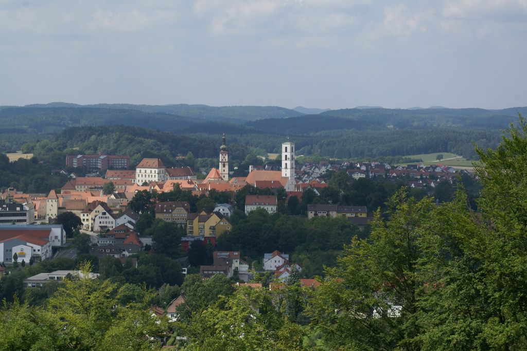 Photo №2 of Annaberg
