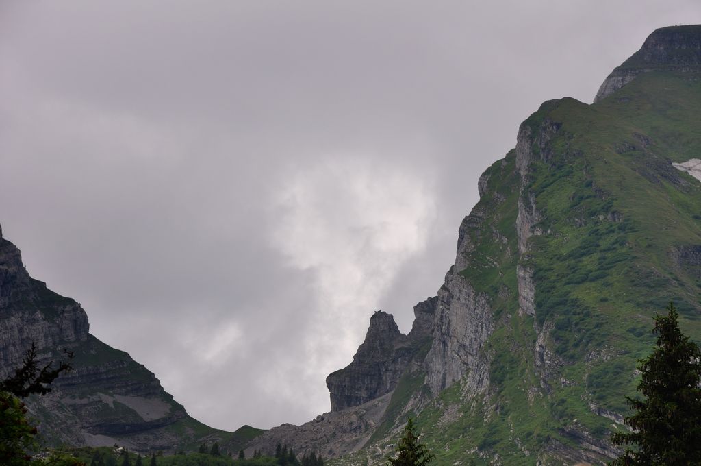 Photo №4 of Zuestoll