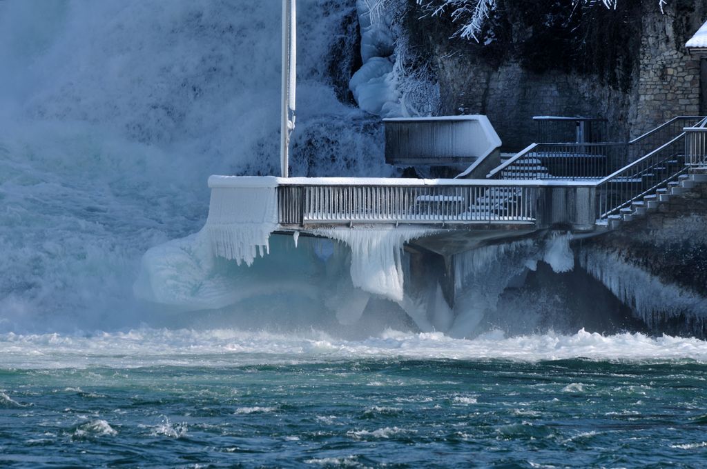 Photo №2 of Info Shop Rheinfall