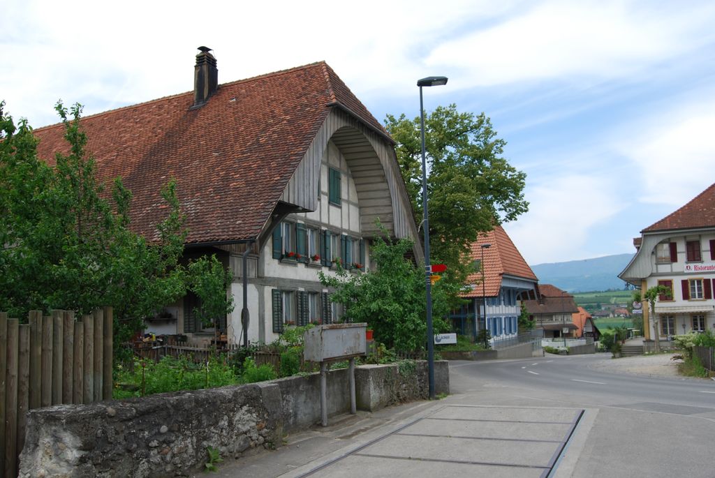 Photo №4 of Walperswil