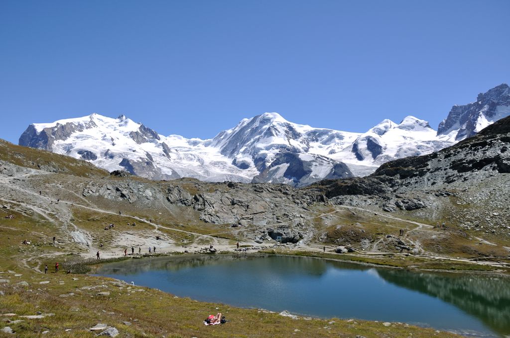 Photo №7 of Riffelsee