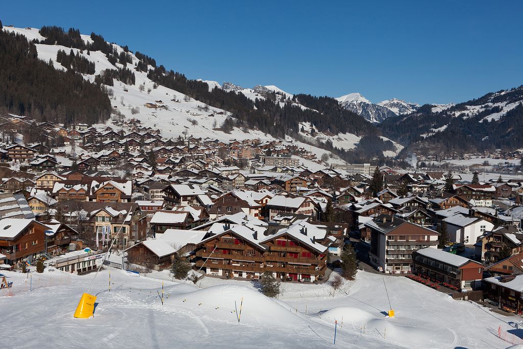 Photo №5 of Zweisimmen